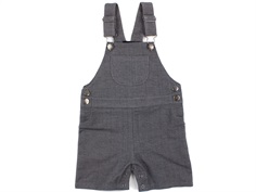 Petit by Sofie Schnoor Dungarees Washed black